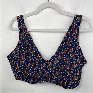 Parade Support Lift Plunge Bralette | Seamless Universal size C3